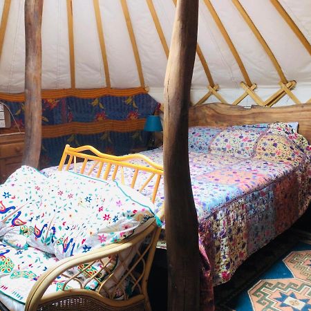 Cotswolds Camping At Holycombe Shipston-on-Stour Dış mekan fotoğraf