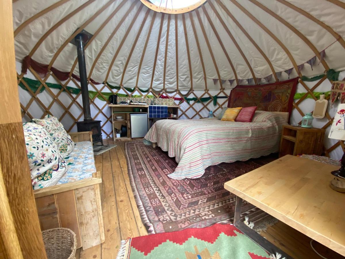 Cotswolds Camping At Holycombe Shipston-on-Stour Dış mekan fotoğraf