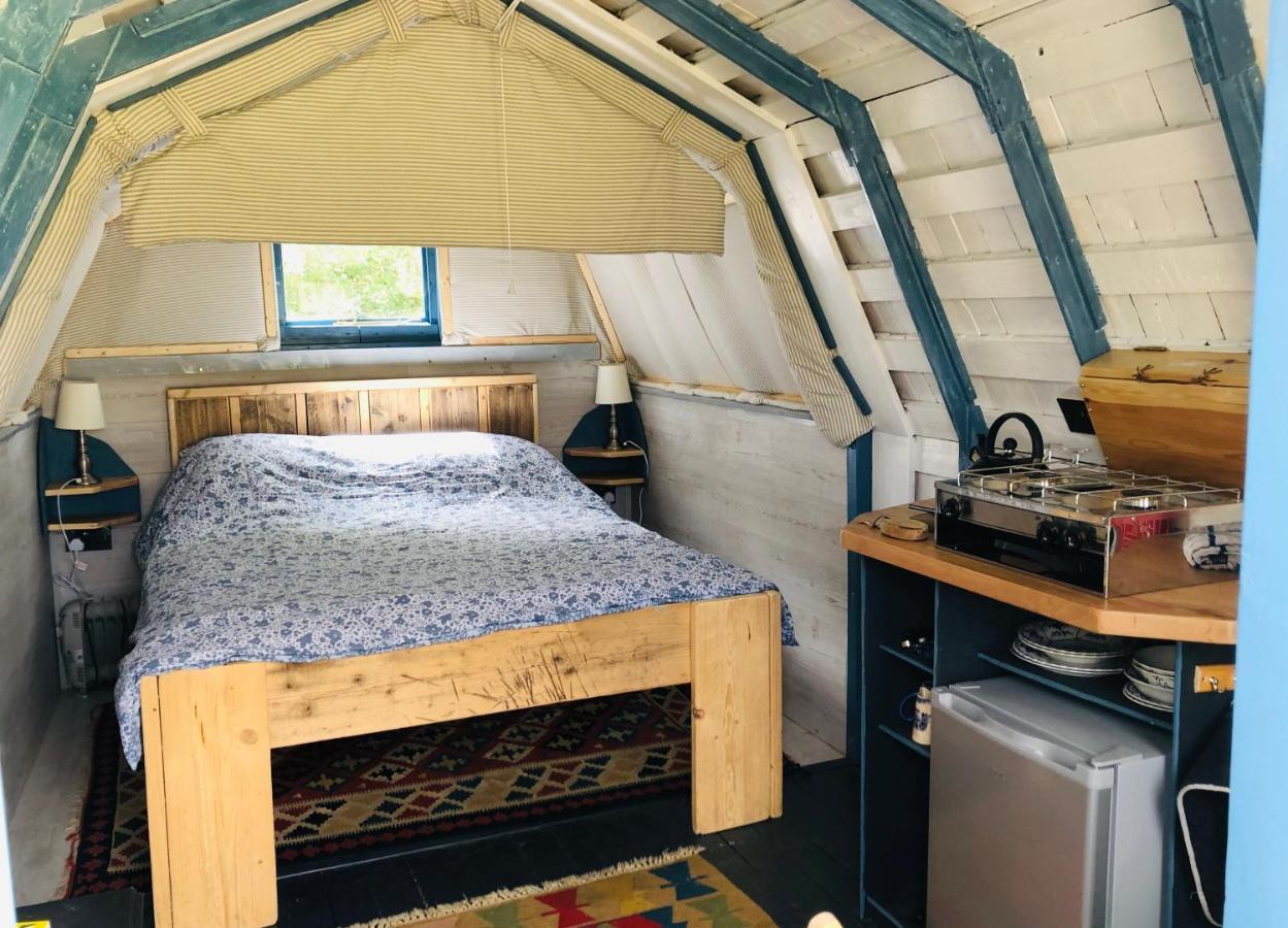 Cotswolds Camping At Holycombe Shipston-on-Stour Dış mekan fotoğraf
