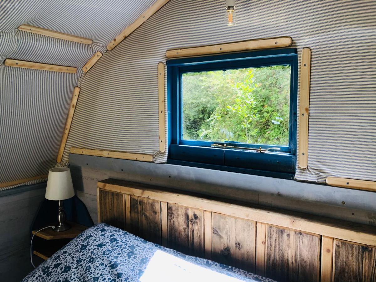 Cotswolds Camping At Holycombe Shipston-on-Stour Dış mekan fotoğraf