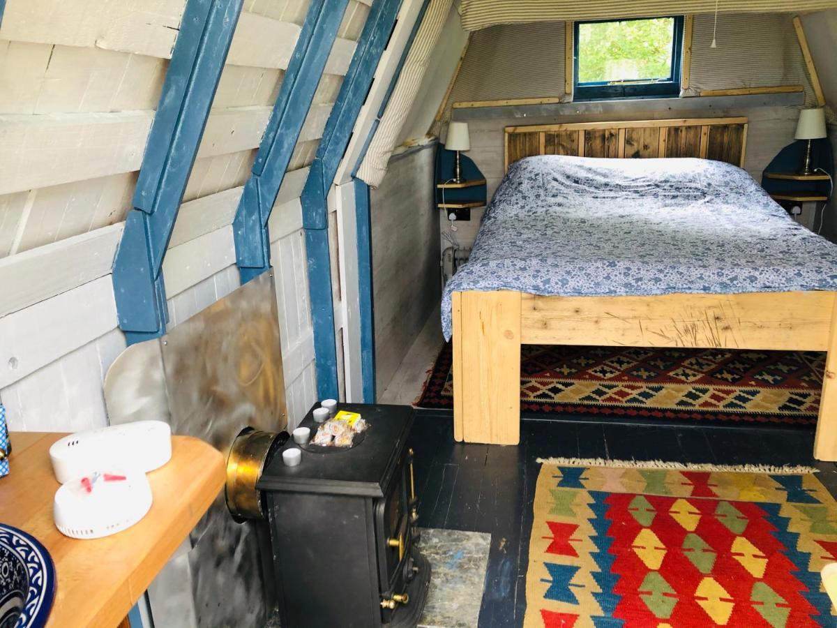 Cotswolds Camping At Holycombe Shipston-on-Stour Dış mekan fotoğraf