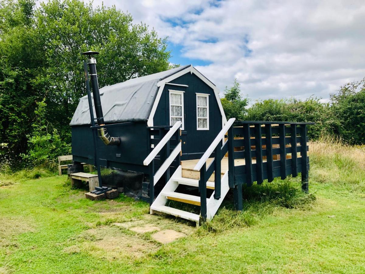 Cotswolds Camping At Holycombe Shipston-on-Stour Dış mekan fotoğraf