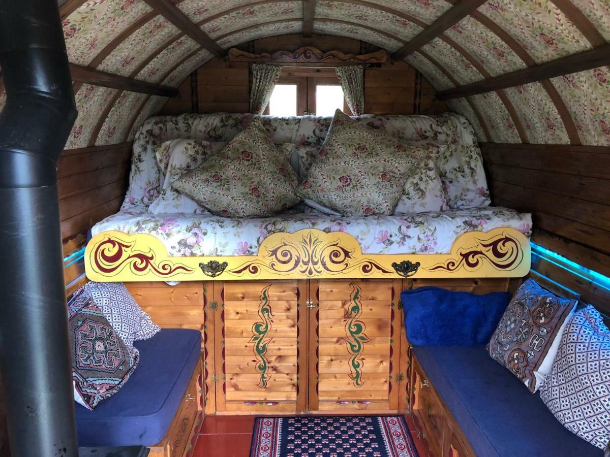 Cotswolds Camping At Holycombe Shipston-on-Stour Dış mekan fotoğraf