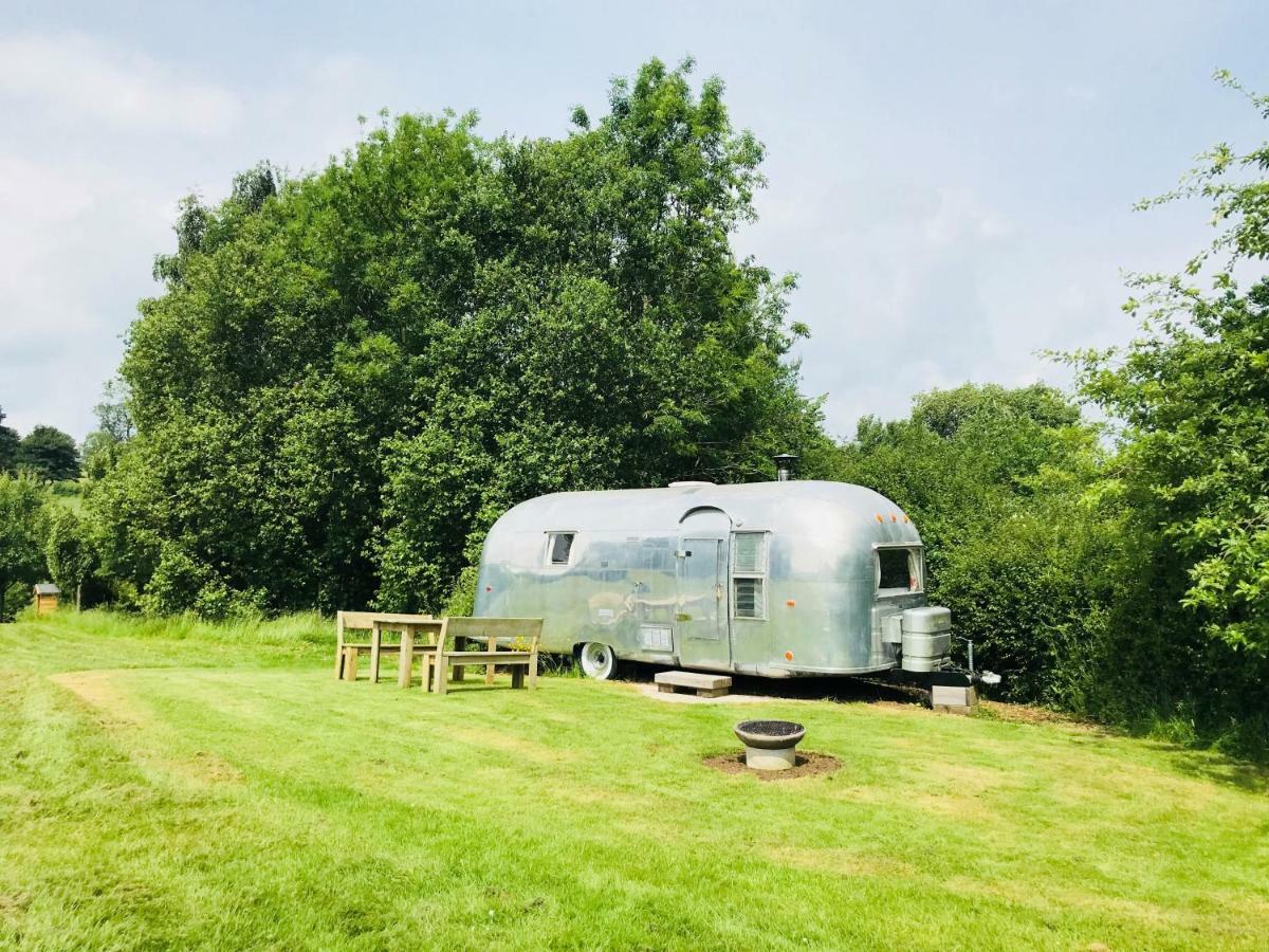 Cotswolds Camping At Holycombe Shipston-on-Stour Dış mekan fotoğraf