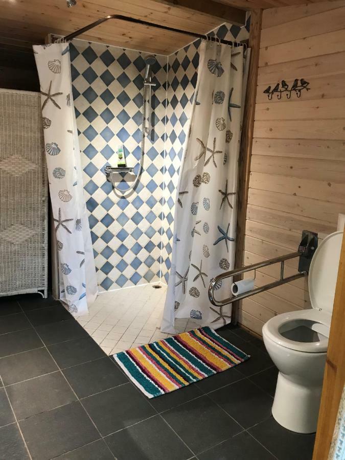 Cotswolds Camping At Holycombe Shipston-on-Stour Oda fotoğraf