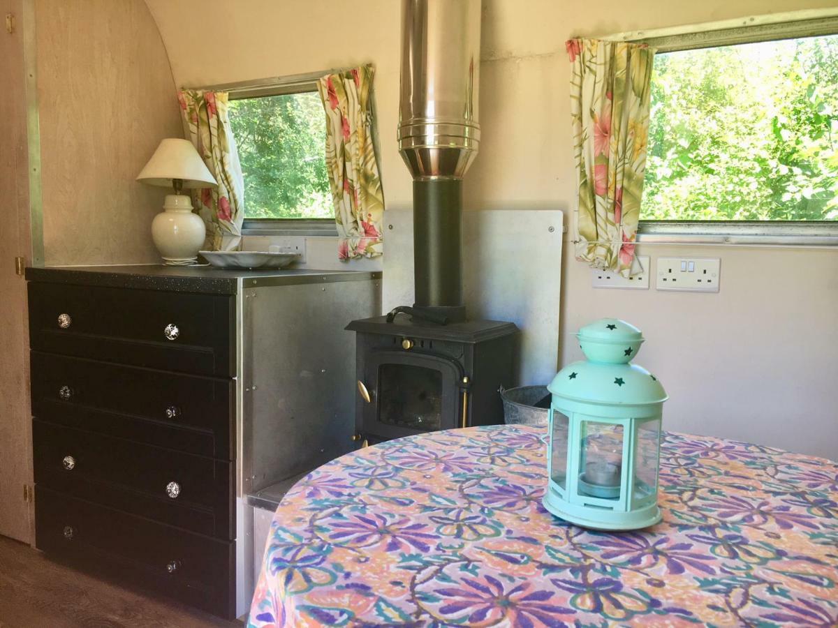 Cotswolds Camping At Holycombe Shipston-on-Stour Dış mekan fotoğraf
